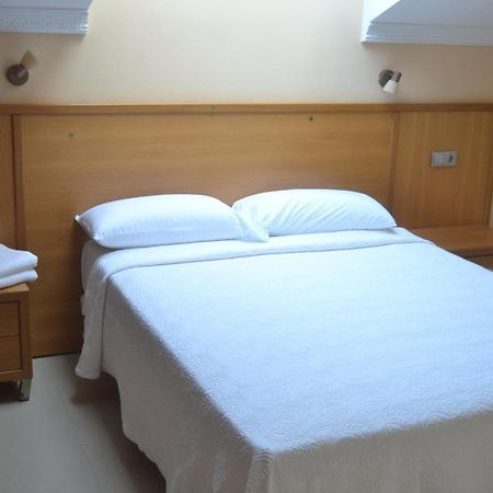Hotel La Ribera Santianes Eksteriør billede