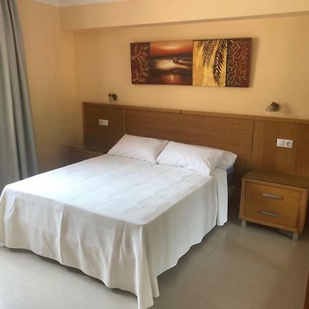 Hotel La Ribera Santianes Eksteriør billede