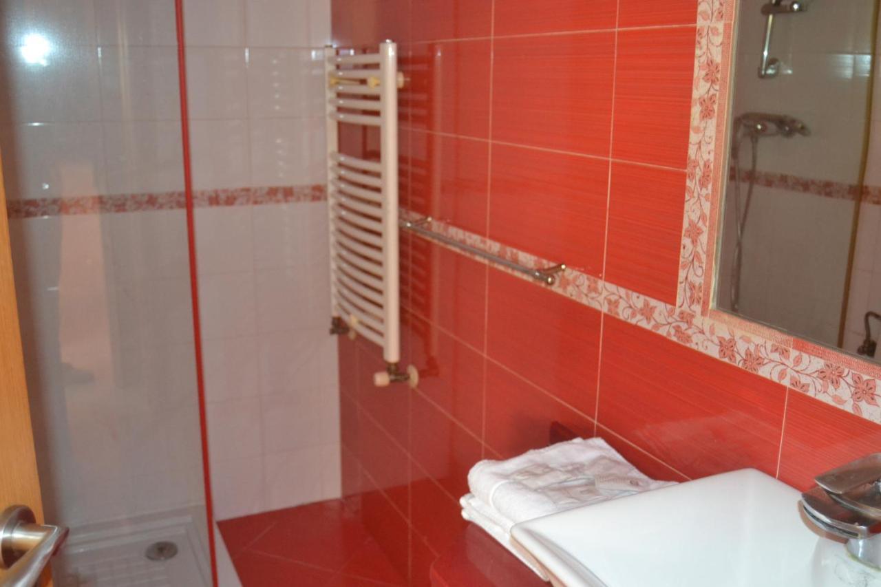 Hotel La Ribera Santianes Eksteriør billede