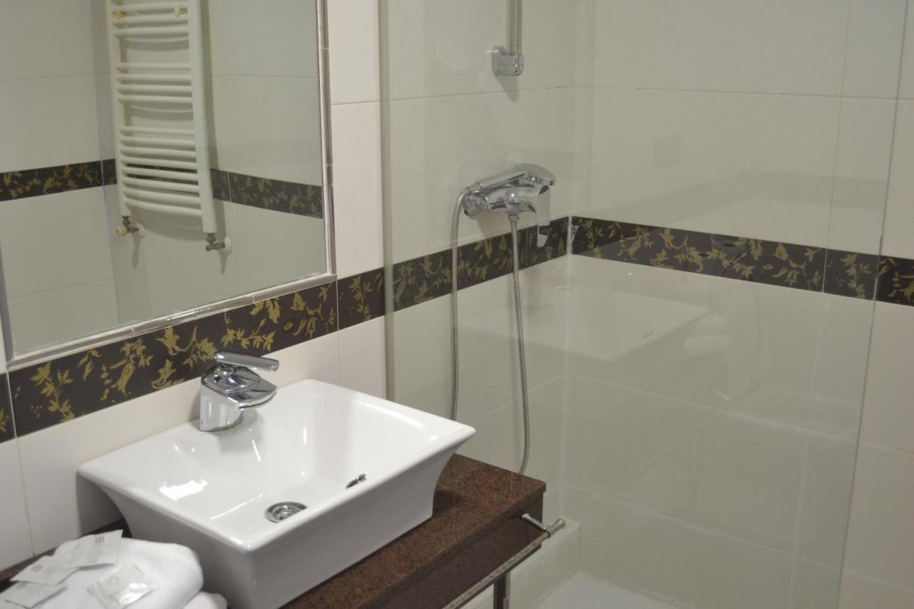 Hotel La Ribera Santianes Eksteriør billede