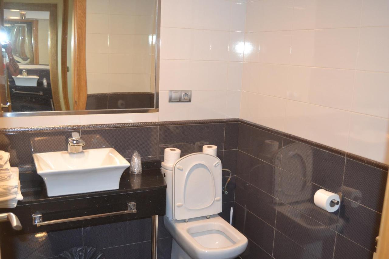 Hotel La Ribera Santianes Eksteriør billede