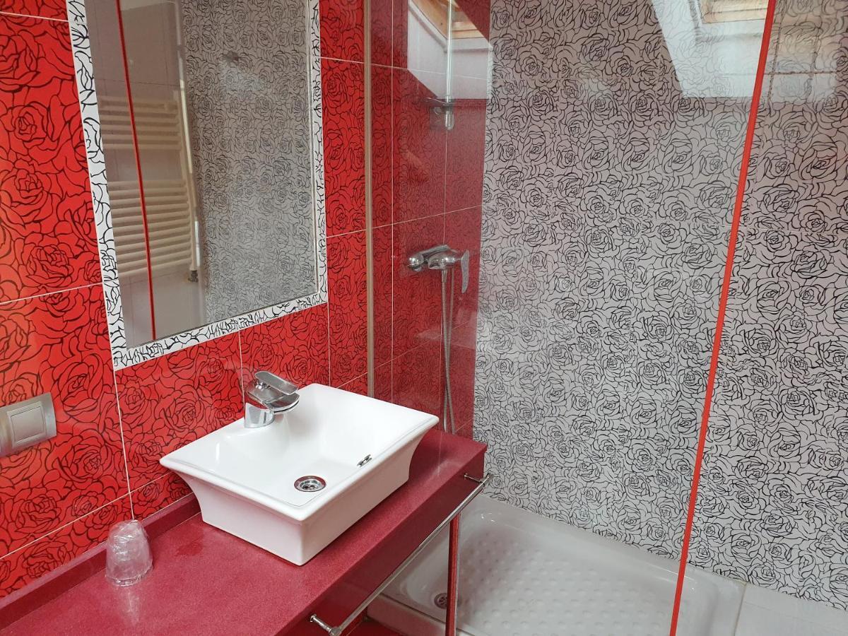 Hotel La Ribera Santianes Eksteriør billede